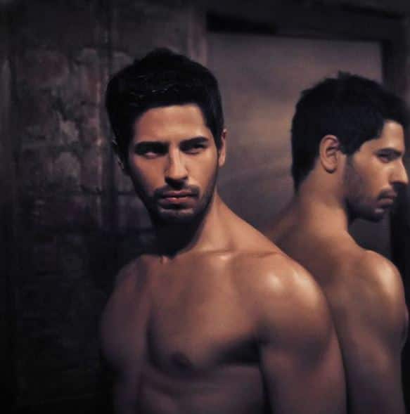 शायद ही सिद्धार्थ का वो रोल किसी को याद हो उन्होंने टेलीविजन में डेब्यू करते वक्त निभाया था. बॉलीवुड से पहले सिद्धार्थ ने टीवी शो पृथ्वीराज चौहान में अहम रोल निभाया था. (Photo: s1dofficial)