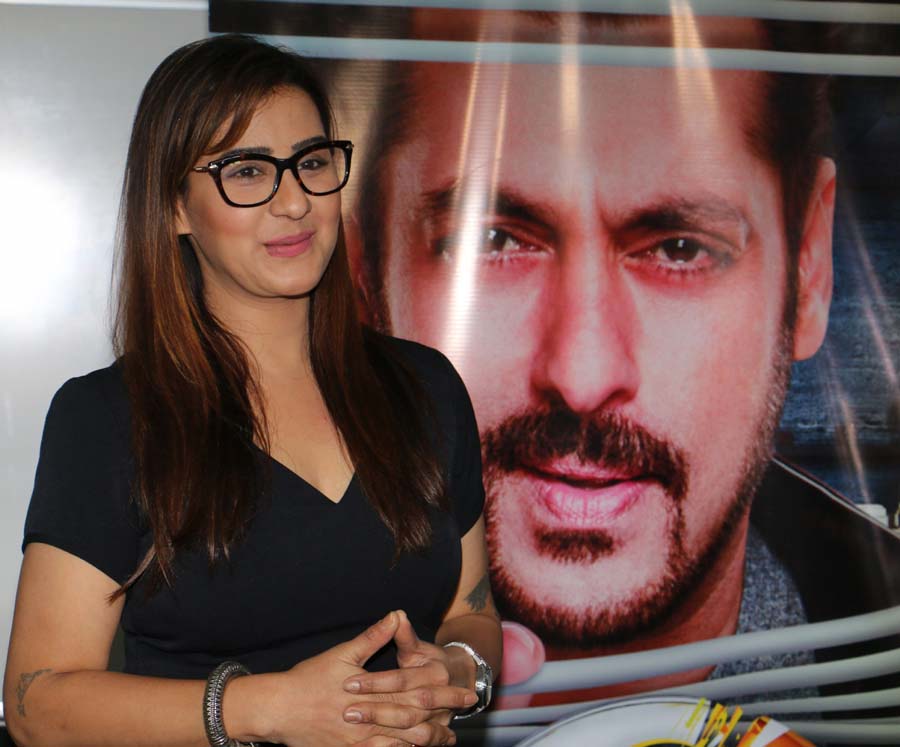 बिग बॉस 11 की ट्रॉफी जीतने के तुरंत बाद शिल्पा शिंदे को मिला ये बड़ा ऑफर