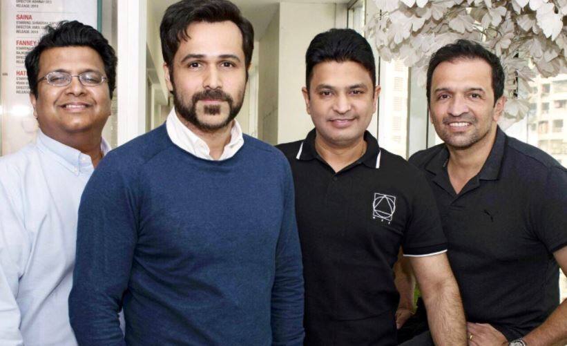 ‘चीट इंडिया’ में यादगार रोल निभाएंगे इमरान हाशमी Emraan hashmi to play a memorable role in ‘Cheat India’ ‘चीट इंडिया’ में यादगार रोल निभाएंगे इमरान हाशमी