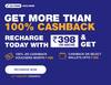 रिलायंस जियो लाया नया 100% कैशबैक ऑफर, यहां जानिए सब कुछ 