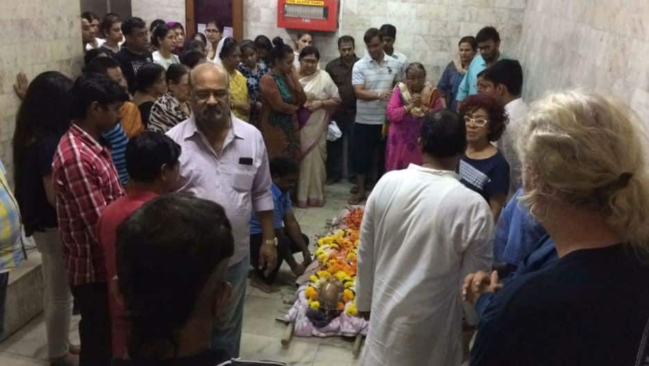 ‘खुदा गवाह’ और ‘रंगीला’ जैसी फिल्मों की सिनेमैटोग्राफी करने वाले डब्ल्यू.बी. राव नहीं रहे