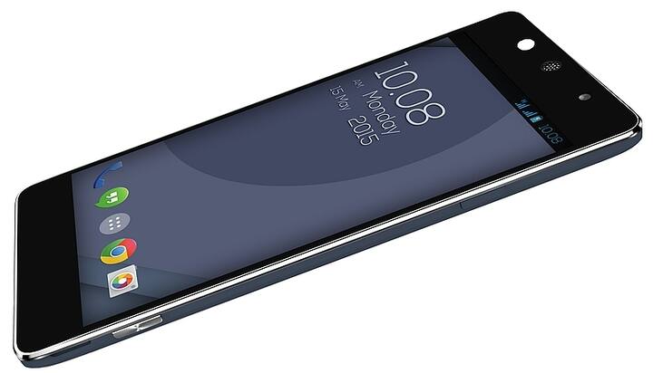 कंपनी ने एक बयान में कहा कि इस स्मार्टफोन का नाम 'भारत गो' रखा गया है, जोकि एक बेहतरीन एंट्री लेवल एंड्रायड स्मार्टफोन होगा.