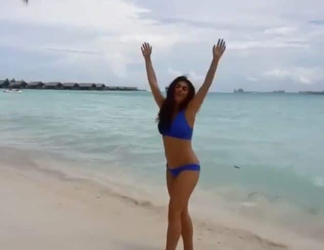 सभी तस्वीरें इंस्टाग्राम से ली गई हैं.