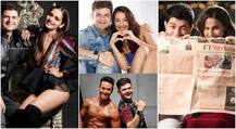 Dabboo Ratnani Calendar 2018: डब्बू रतनानी के कैलेंडर में दिखेगा बॉलीवुड हस्तियों का अलग अवतार, यहां देखिए पहली झलक