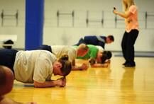 आधे से ज्यादा कंपनियां नहीं चलाती हैं कर्मचारियों को स्वस्थ रखने का कोई कार्यक्रम