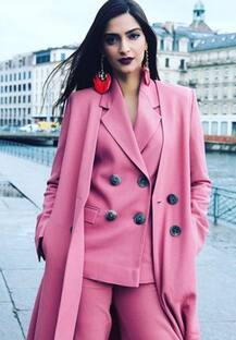 रिया ने अपनी बहन सोनम की उम्दा तस्वीरों से रंगी अपनी इंस्टाग्राम टाइमलाइन