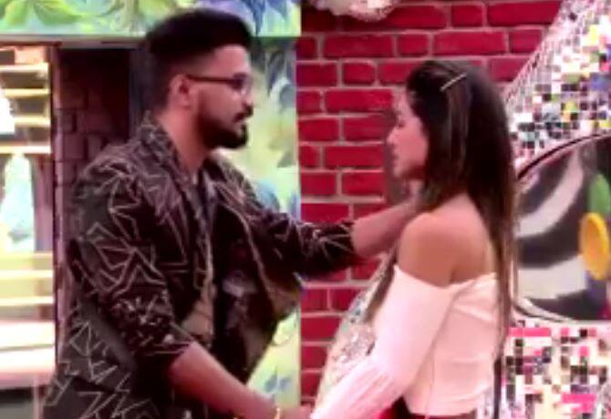 हिना खान ने कहा, 