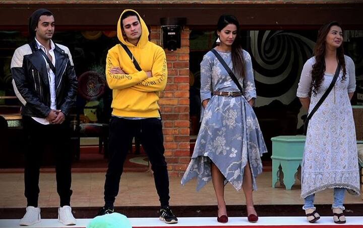 शो खत्म होने के बाद भी शिल्पा शिंदे और हिना खान की दुश्मनी खत्म होने का नाम नहीं ले रही है. शिल्पा शिंदे ने हिना पर एक और आरोप लगाते हुए कहा है, ''वह किचन का सब काम जानती थी, पर उसने कभी मेरी मदद नहीं की.''