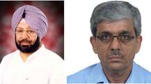 पंजाब: सीएम अमरिंदर सिंह को झटका, चीफ़ प्रिंसिपल सेक्रेटेरी सुरेश कुमार की नियुक्ति हाईकोर्ट ने रद्द की