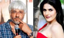 जरीन खान ने ‘1921’ के डायरेक्टर विक्रम भट्ट की जमकर की तारीफ