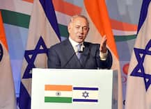 मुंबई में उद्योगपतियों के साथ नाश्ता करेंगे नेतन्याहू, 26/11 हमले में मारे गये लोगों को देंगे श्रद्धांजलि