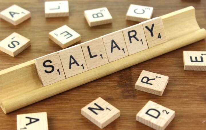 कोरोना की मार: 2020 में सिर्फ 3.6 फीसदी बढ़ी कर्मचारियों की सैलरी, पिछले साल थी 8.6 फीसदी