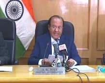 त्रिपुरा में 18 फरवरी, मेघालय-नागालैंड में 27 फरवरी को वोटिंग, नतीजे 3 मार्च को