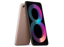 सेल्फी के शौकीनों के लिए Oppo ने लॉन्च किया \'ए 83\' स्मार्टफोन, जानें खूबियां