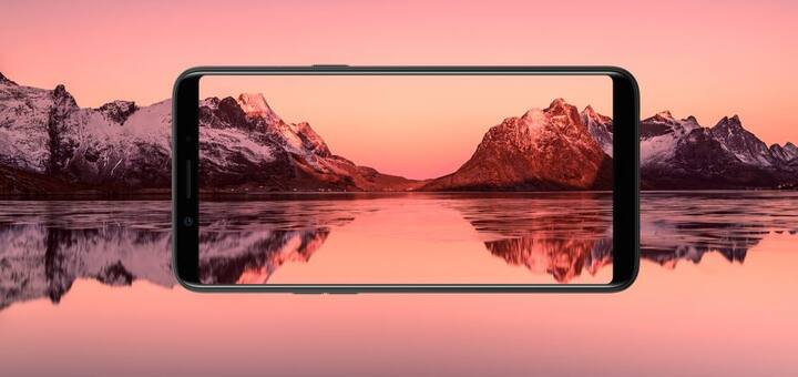 ओप्पो 'ए83' में 8 मेगापिक्सल का फ्रंट कैमरा और 13 मेगापिक्सल का रियर कैमरा है.