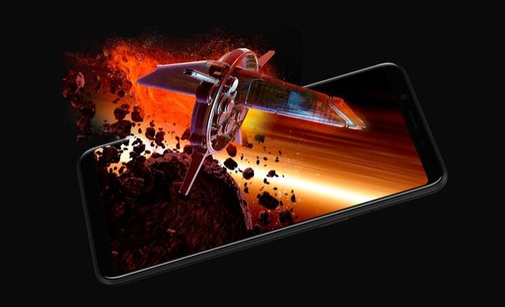 'ए83' में 5 इंच का डिस्प्ले 18:9 एस्पेक्ट रेशियो के साथ है और इसका रेजोल्यूशन 1440X720 है. यह फेस अनलॉक की सुविधा से भी लैस है.