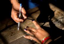 चुनावी बॉन्ड की बिक्री आज से शुरू