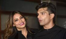 प्रेग्नेंसी की खबरों से परेशान हुईं बिपाशा बसु, ट्वीट कर निकाला गुस्सा