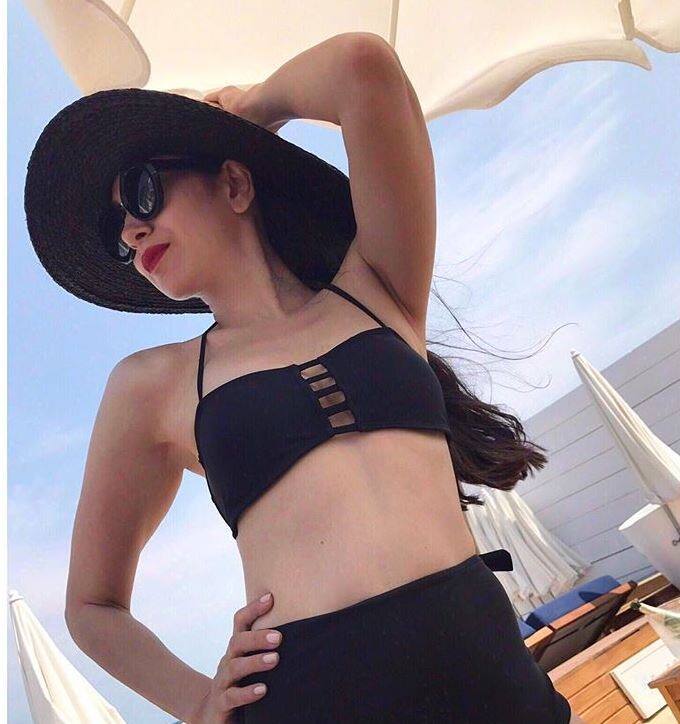 तलाक के बाद ये करिश्मा मुंबई में शिफ्ट हो गईं और अब यहीं रहती हैं अपने दोनों बच्चों के साथ. 