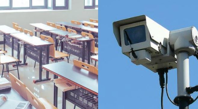 BLOG: rstv ex ceo Gurdeep Singh Sappal on Delhi Government decision to install CCTV cameras in classrooms BLOG: क्लासरूम में CCTV मत लगाइए, न बच्चे क़ैदी हैं, और न स्कूल कोई जेल