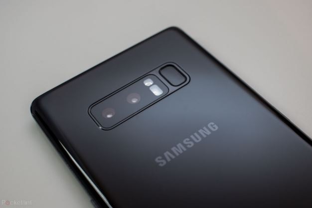 Amazon india is offering cashback on Samsung Galaxy Note 8 up to Rs 8000 सैमसंग गैलेक्सी नोट 8 पर मिल रहा है बंपर कैशबैक ऑफर, जानें कैसे पाएं