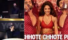 Video Song: ‘सोनू के टीटू की स्वीटी’ में हंस राज हंस के फेमस गाने को हनी सिंह ने दिया नया रंग