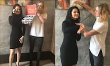 दिल्ली के मैडम तुसाद म्यूज़ियम में लगेगा सनी लियोनी का मोम का स्टैच्यू