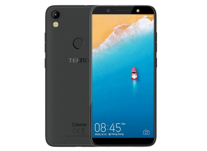   इस फोन में मीडियाटेक 6737एच क्वाड-कोर 1.3 गीगाहट्र्ज प्रोसेसर और 3 जीबी रैम और 32 जीबी इंटरनल मोमोरी की सुविधा है.