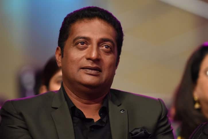 Prakash Raj On Why He Is Contesting As Independent From Bengaluru Central अभिनेता प्रकाश राज बोले- बीजेपी और कांग्रेस वादे पूरे नहीं करते इसलिए निर्दलीय चुनाव लड़ रहा हूं