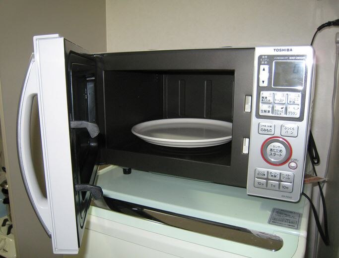 Microwaves could be as bad for the environment says new research माइक्रोवेव भी एन्वायरमेंट के लिए हो सकता है नुकसानदायक