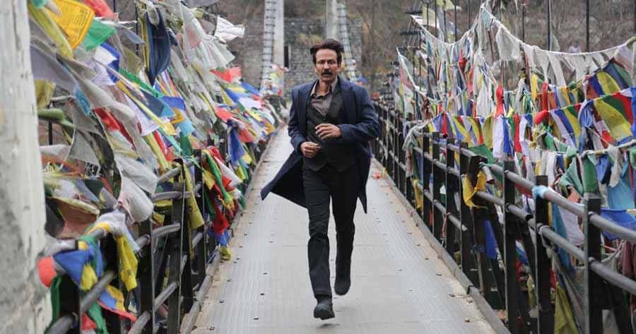 मूवी रिव्यू: वोदका डायरीज