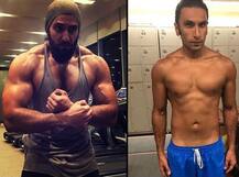\'पद्मावत\' से \'गली बॉय\', रणवीर के इस Transformation से हैं सब हैरान