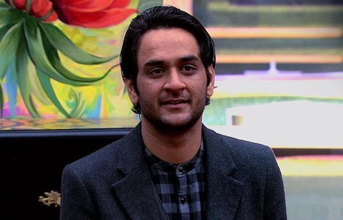 विकास गुप्ता ने कहा- अगर ऐसा होता तो शिल्पा शिंदे ने मैं बनता विजेता विकास गुप्ता ने कहा- अगर ऐसा होता तो शिल्पा शिंदे ने मैं बनता विजेता