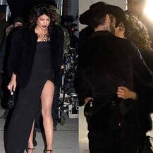 क्वांटिको: को-एक्टर को लिपलॉक करती दिखीं प्रियंका चोपड़ा, तस्वीरें सोशल मीडिया पर वायरल