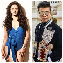 \'स्टूडेंट ऑफ द ईयर 2\' से मानुषी छिल्लर के बॉलीवुड डेब्यू की खबरों करन जौहर ने तोड़ी चुप्पी