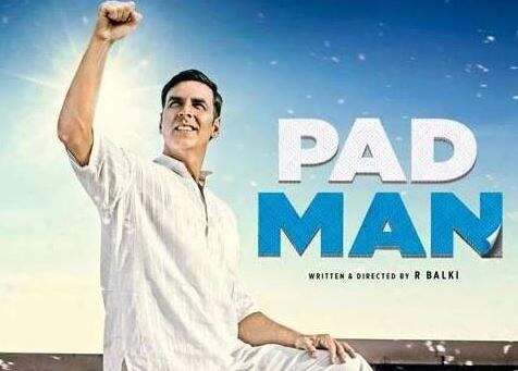 akshay kumar padman creates history before release becomes first indian film to screened oxford union रिलीज से पहले ही 'पैडमैन' ने रचा इतिहास, बन गई ऑक्सफोर्ड यूनियन में दिखाई जाने वाली पहली बॉलीवुड फिल्म