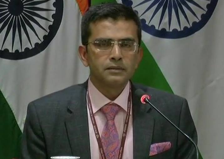 India summons Pakistan deputy high commissioner over ceasefire violations सीजफायर उल्लंघन: भारत ने पाक डिप्टी हाई कमिश्नर को तलब कर जताया विरोध