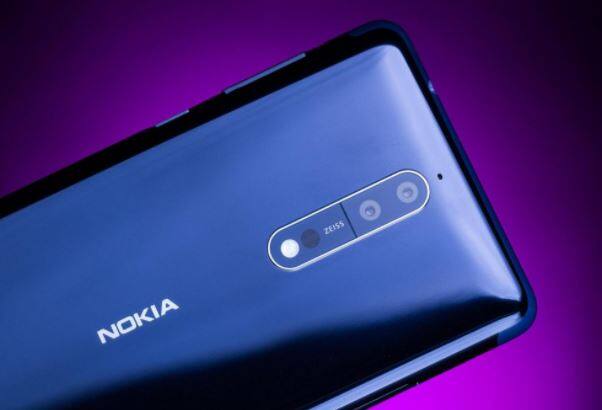 Nokia is all set to Launch Its Next Android Smartphones on February 25 25 फरवरी को HMD ग्लोबल कर सकती है बड़ा धमाका, होगा नया नोकिया एंड्रॉयड स्मार्टफोन लॉन्च