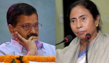 केजरीवाल के समर्थन में आईं ममता, कहा- राजनीतिक बदले के लिए संवैधानिक संस्था का इस्तेमाल दुर्भाग्यपूर्ण