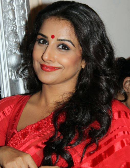 आईए देखें वो कौन से किरदार हैं जिनकी वजह से विद्या बालन का बंगाल से ताल्लुक न होते हुए भी बना रहता है उनका बंगाल कनेक्शन.