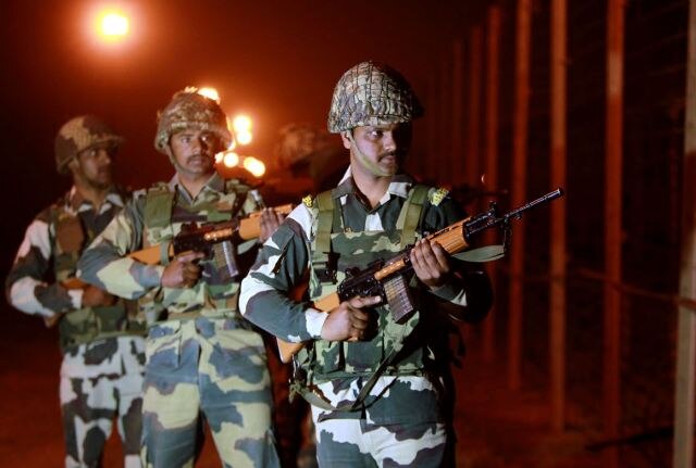 Jammu and Kashmir terror attacks: high level security in state एक बार फिर से कश्मीर में तैनात होंगे ब्लैक कैट कमांडो