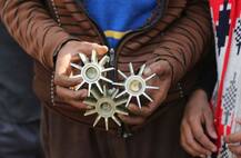 साल 2016-2017 में पाकिस्तानी गोलाबारी में 25 नागरिकों की मौत, 163 घायल