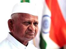अन्ना हजारे ने अपना अनशन टाला, अब गांधी की पुण्यतिथि पर अपना विरोध शुरू करेंगे