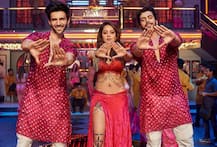 हनी सिंह ने लगाए \'छोटे छोटे पैग\' और इंटरनेट पर मचा तहलका, देखें नया Video Song