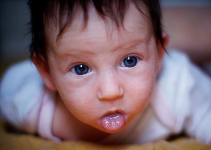 Parenting Tips: Diarrhea Problem And Symptoms In Baby ...