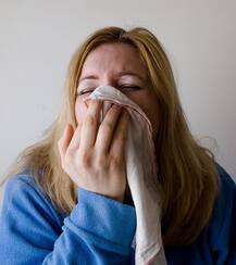 ये हैं बंद नाक को खोलने के घरेलु उपाय