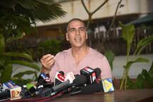 पद्मावत\' के लिए अक्षय ने बदली \'पैडमैन\' की रिलीज डेट, कहा- भंसाली का बहुत कुछ दांव पर लगा है!