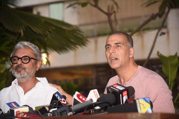 उन्होंने कहा, 