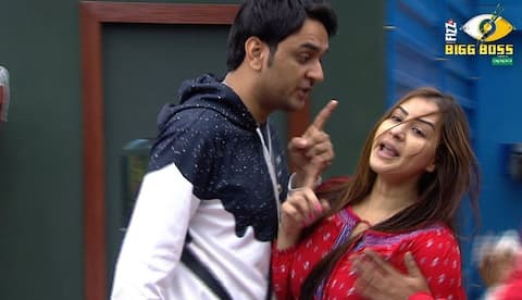 शिल्पा शिंदे के निशाने पर आए विकास गुप्ता, लगाया ये बड़ा आरोप शिल्पा शिंदे के निशाने पर आए विकास गुप्ता, लगाया ये बड़ा आरोप