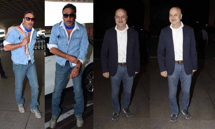 जैकी श्रॉफ और अनुपम खेर